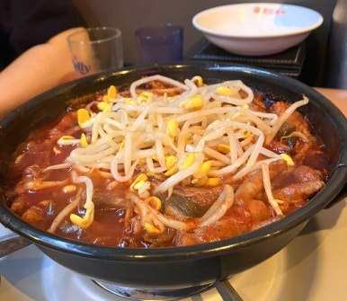 한신포차 한양대점 이미지