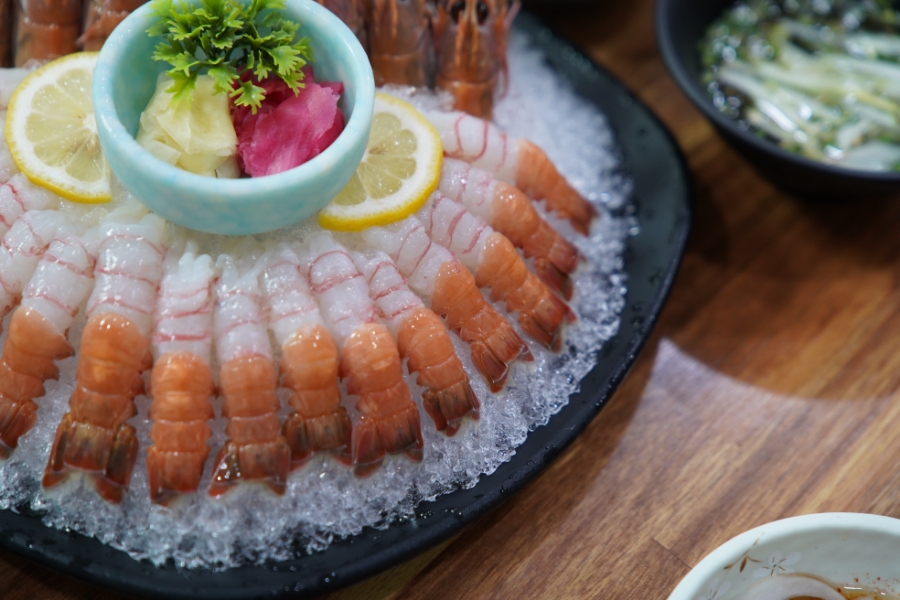 모슬포수산식당 이미지