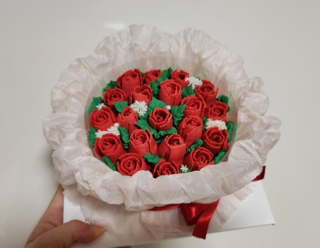 혜랑떡집 이미지