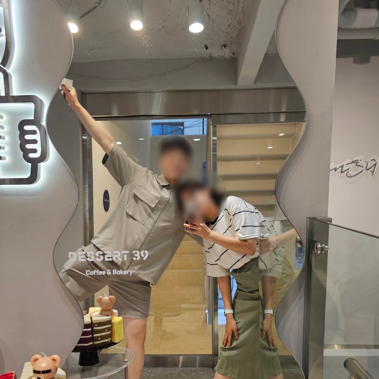 디저트39  합정역점 이미지