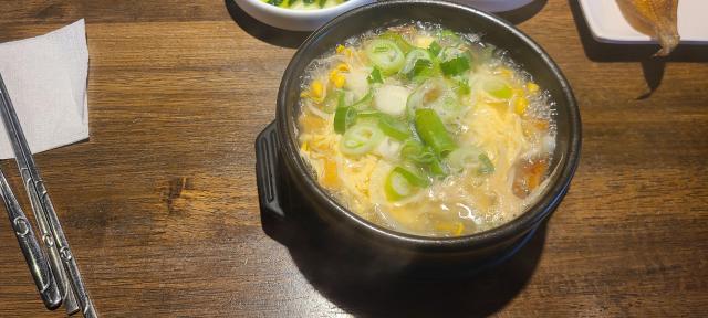 남포해장국 이미지