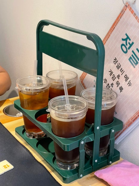 정글비 이미지