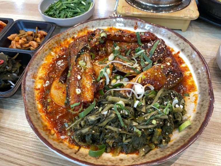 큰집코다리 이미지