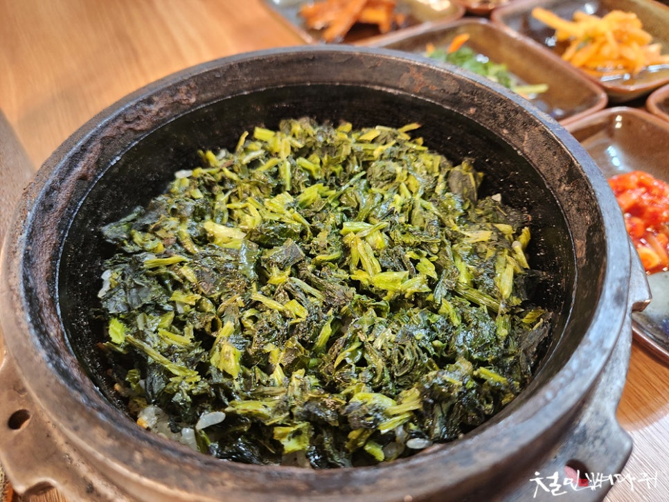 정선감자전 이미지
