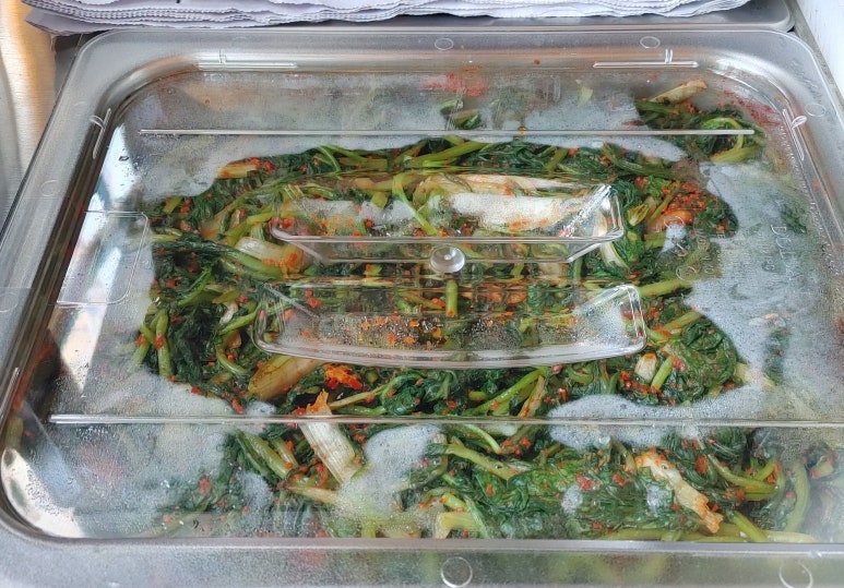 명성콩국수 이미지