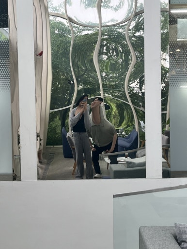 카페화이트블럭 이미지