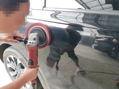 스포렉스세차장 이미지