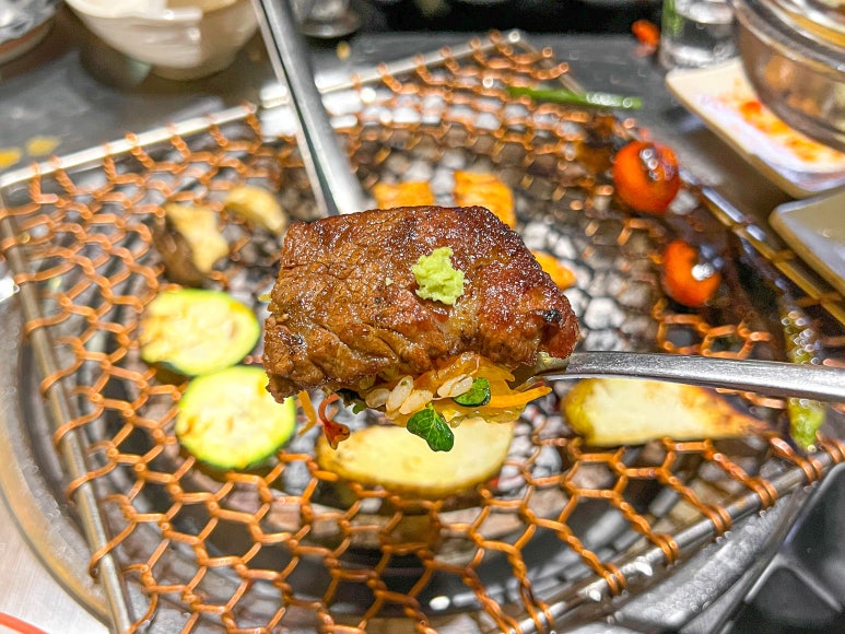 사거리야채 이미지