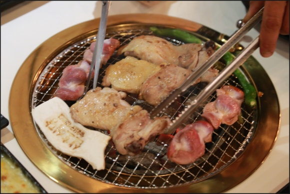 지글지글식당 이미지