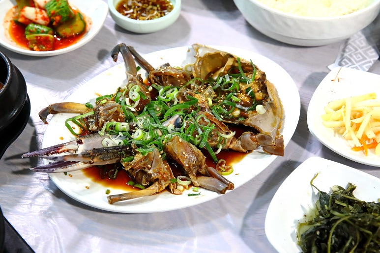 초당본가할머니순두부 이미지