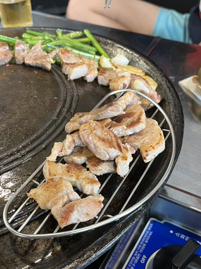 삼겹창고 이미지