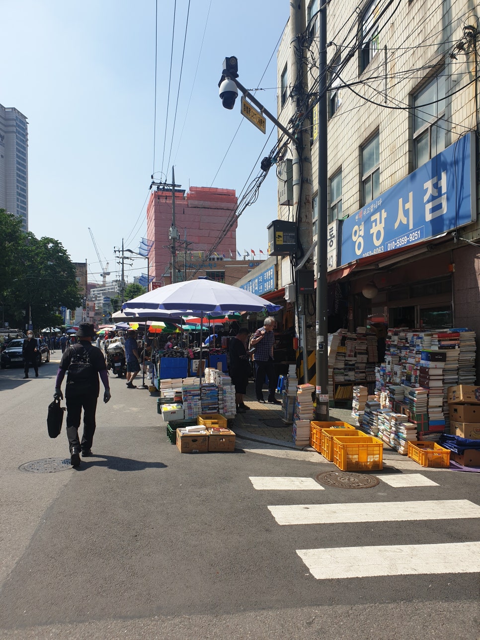 호텔동양장 이미지