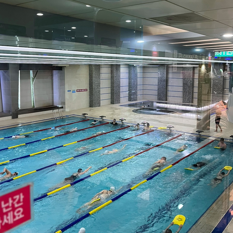 삼모스포렉스&스파 이미지