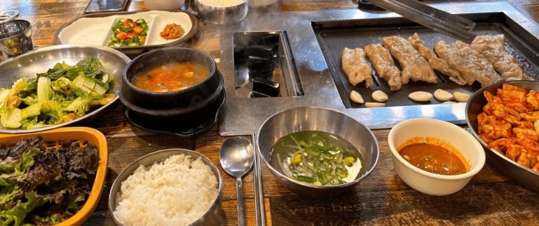 대구막창구이 이미지