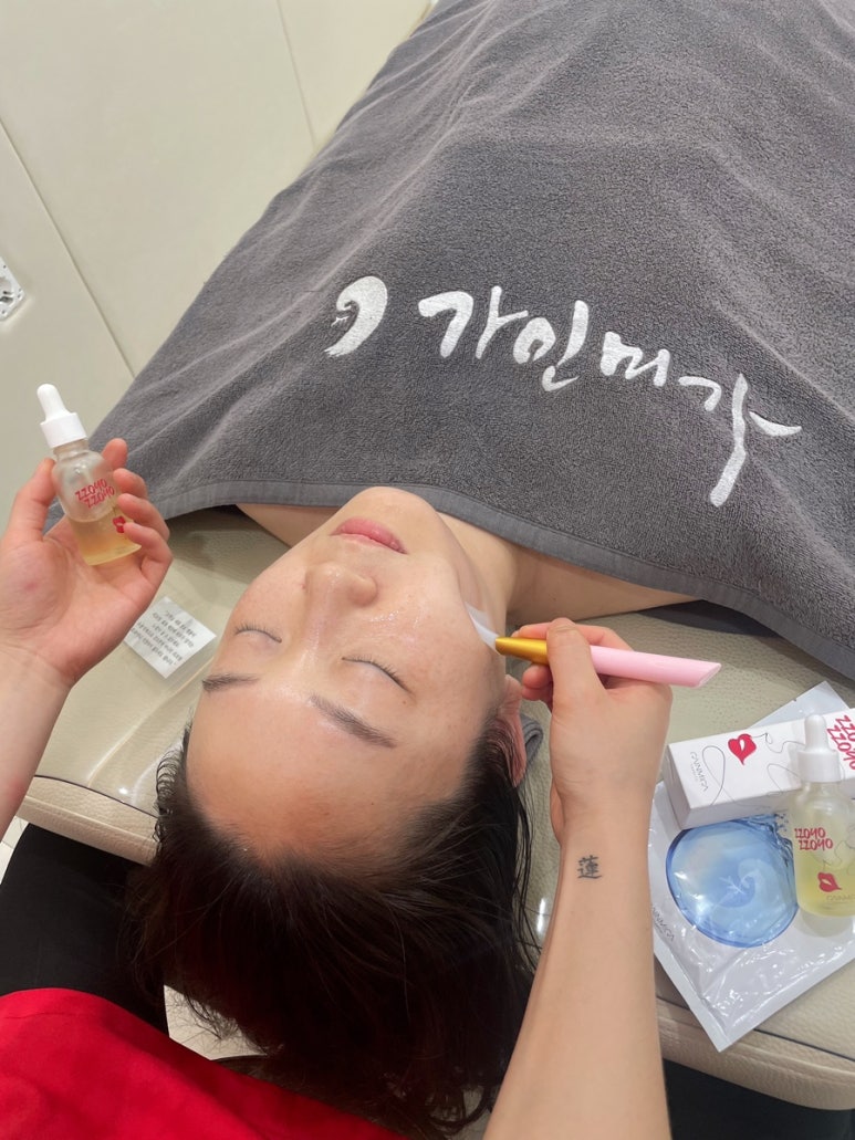 가인화장품피부샵 이미지