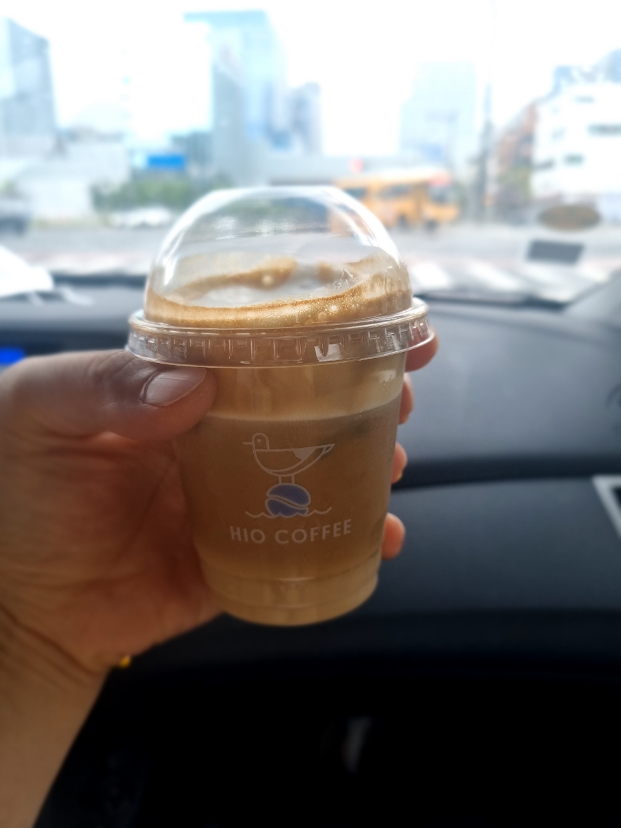하이오커피 동탄나루마을점 이미지