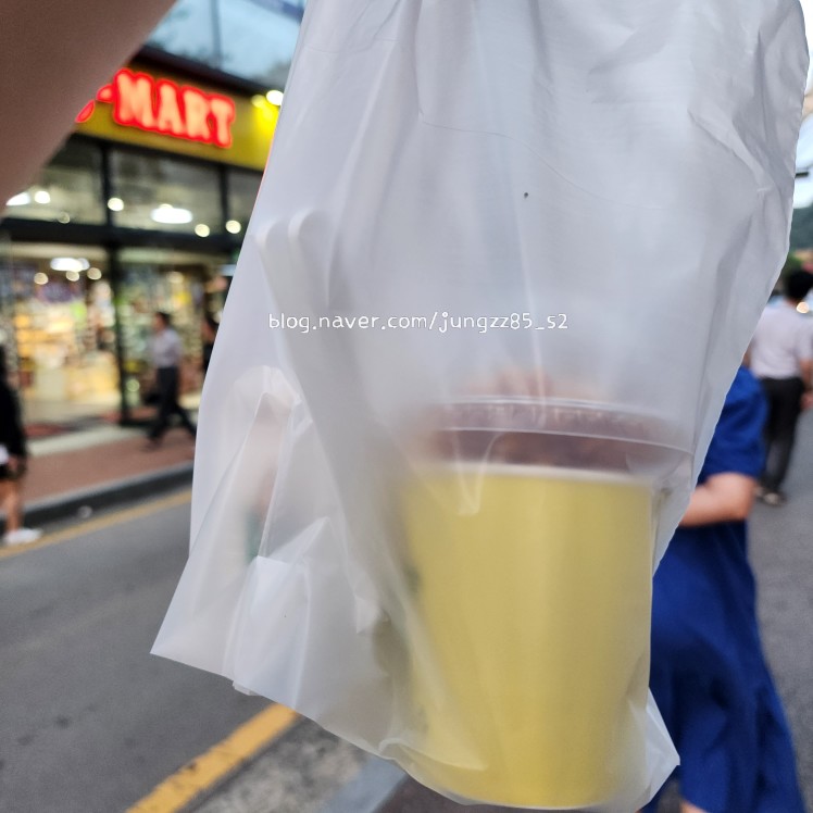 황남옥수수청주점 이미지