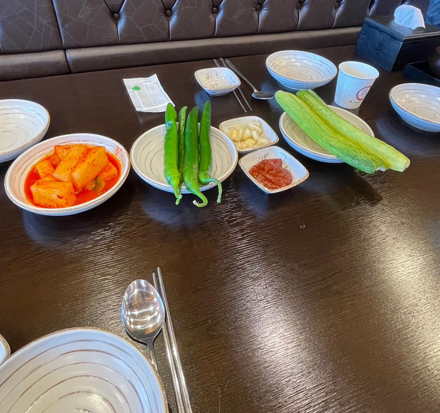 경복궁삼계탕 평택포승점 이미지