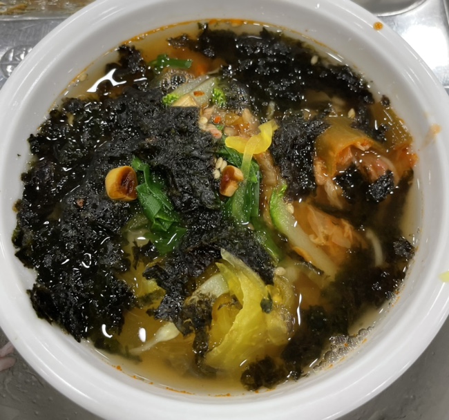 효문한식뷔페 이미지