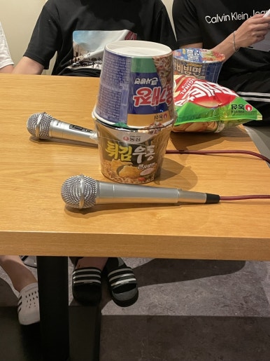 리베노래방 이미지