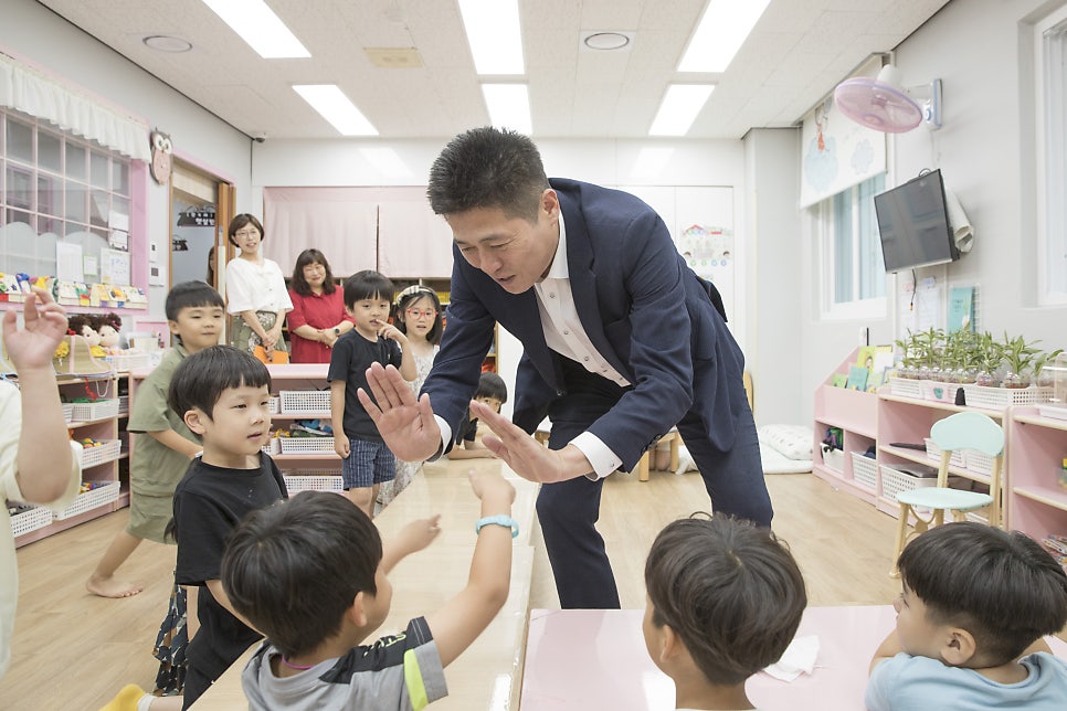 장미어린이집 이미지