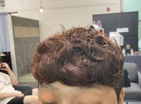 이스텔라헤어포맨 이미지
