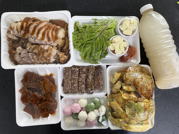 제일명성왕족발 이미지