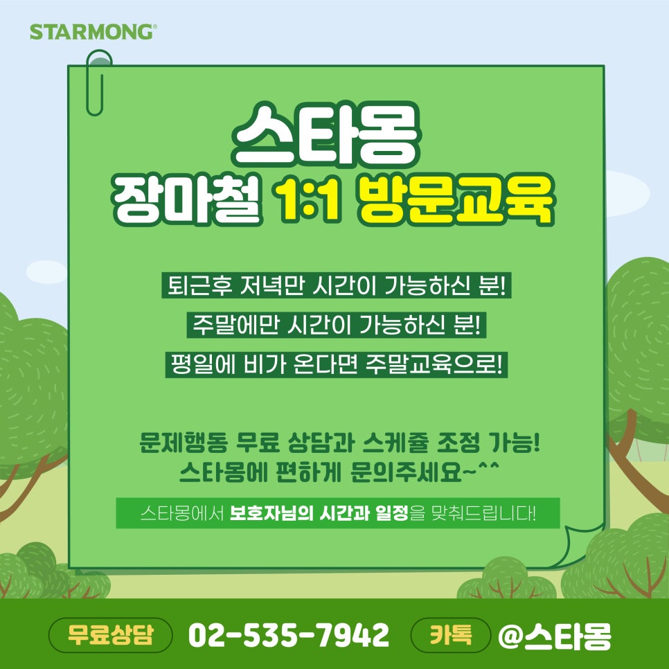 서초 스타몽 강아지 방문훈련, 퇴근 후 교육 가능 — 사진 2