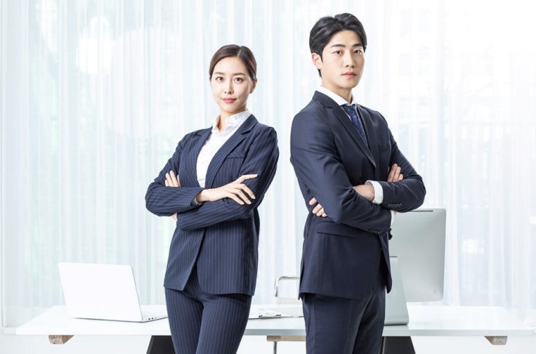 유한기업 이미지