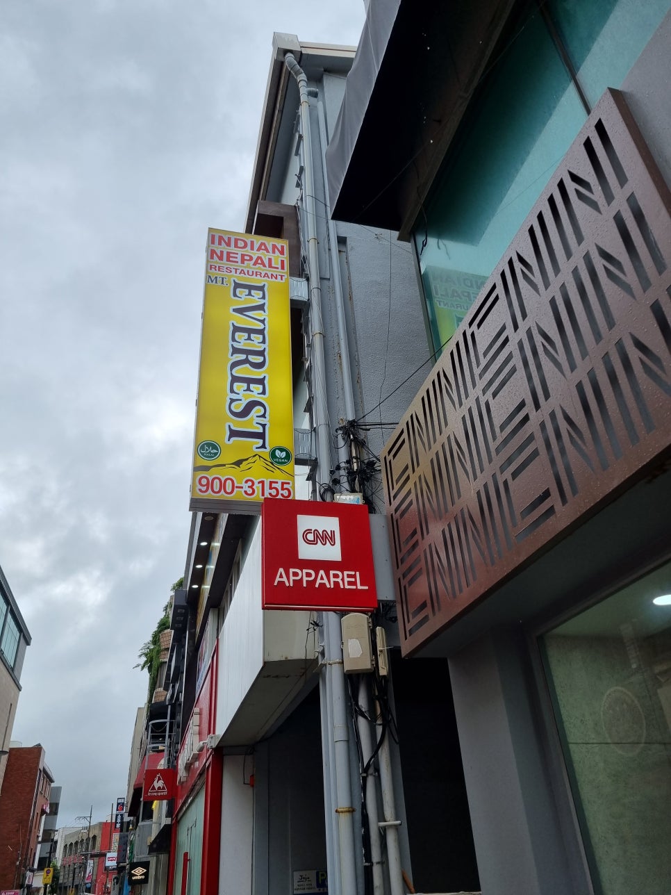 탐앤탐스칠성로점 이미지