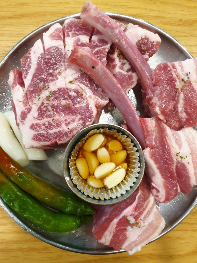 고기스타 이미지