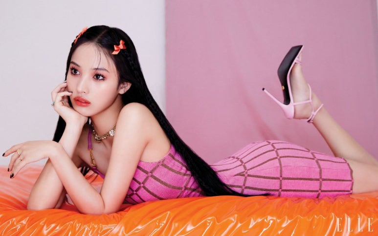 지니스타일 이미지