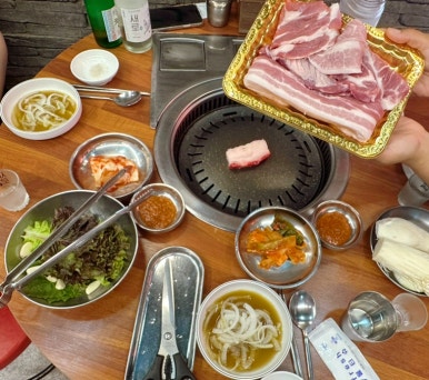 신개념상회정육식당 이미지