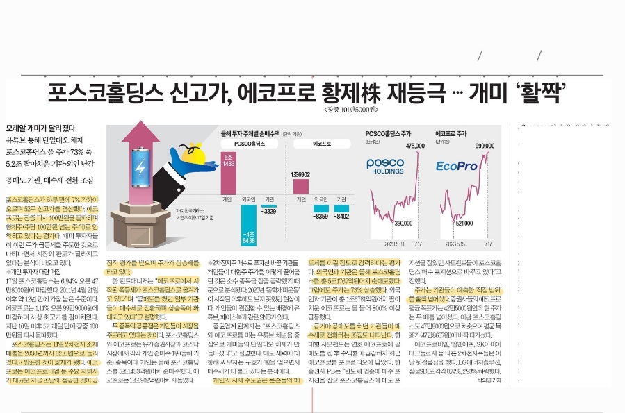 에코홀딩스(주) 이미지