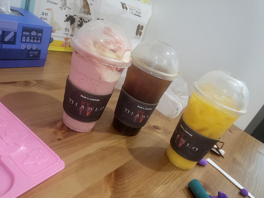 빽다방월계그랑빌점 이미지