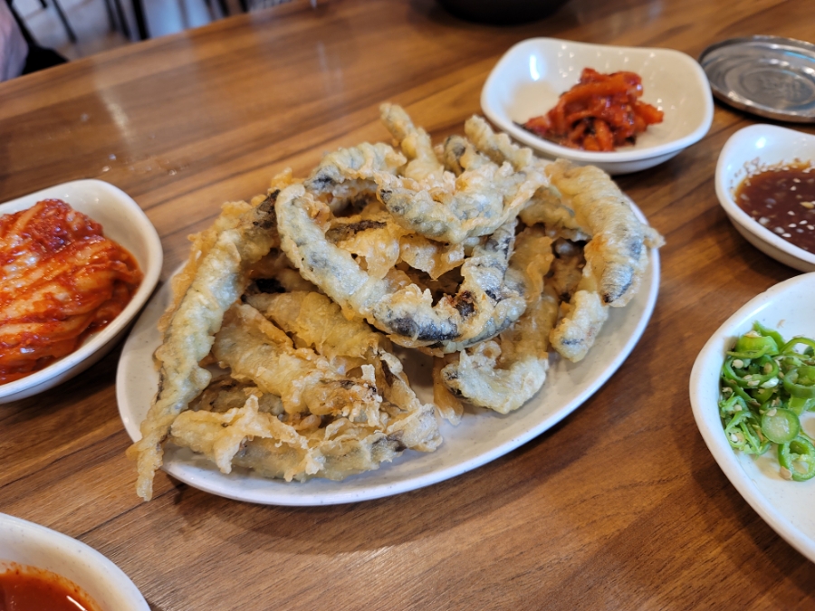 모녀추어탕 이미지