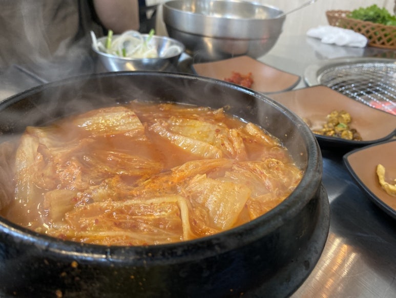 안골숯불갈비 이미지
