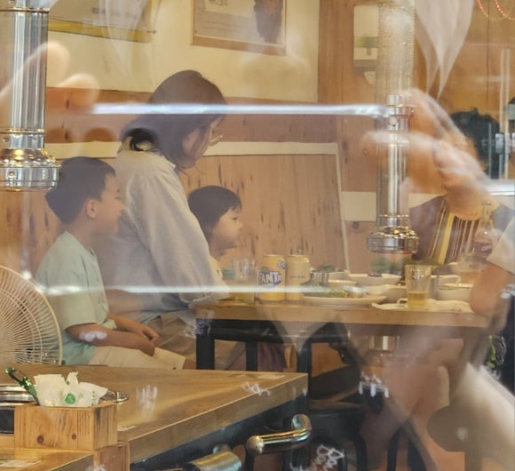 고깃집며느리 이미지