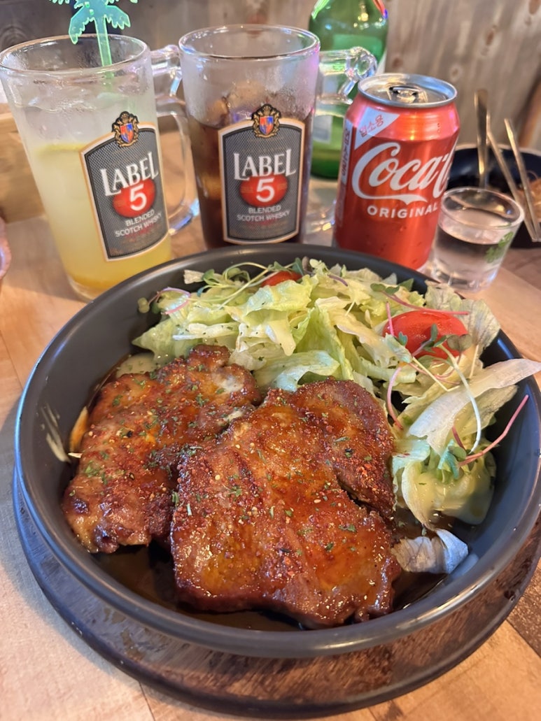 한라맥주 운서점 이미지