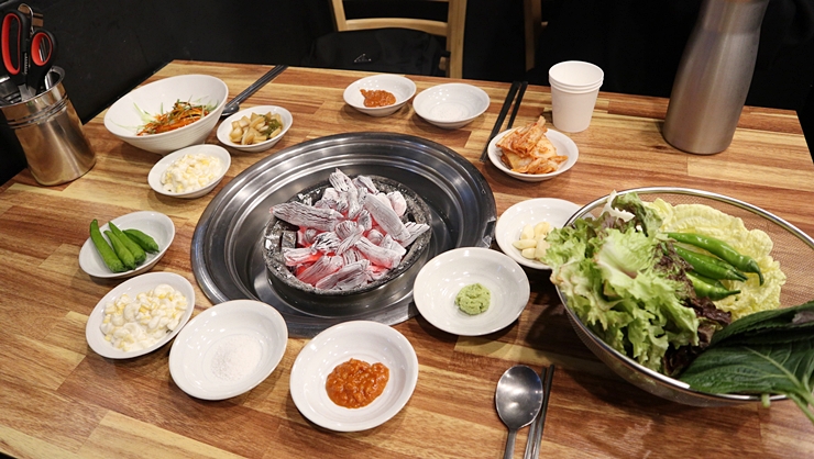 정육식당 음메 이미지