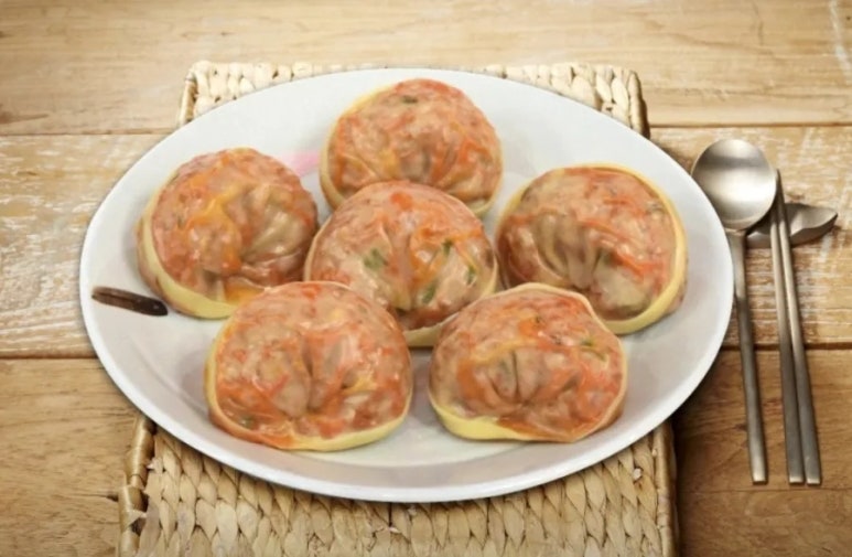 만두마당 이미지