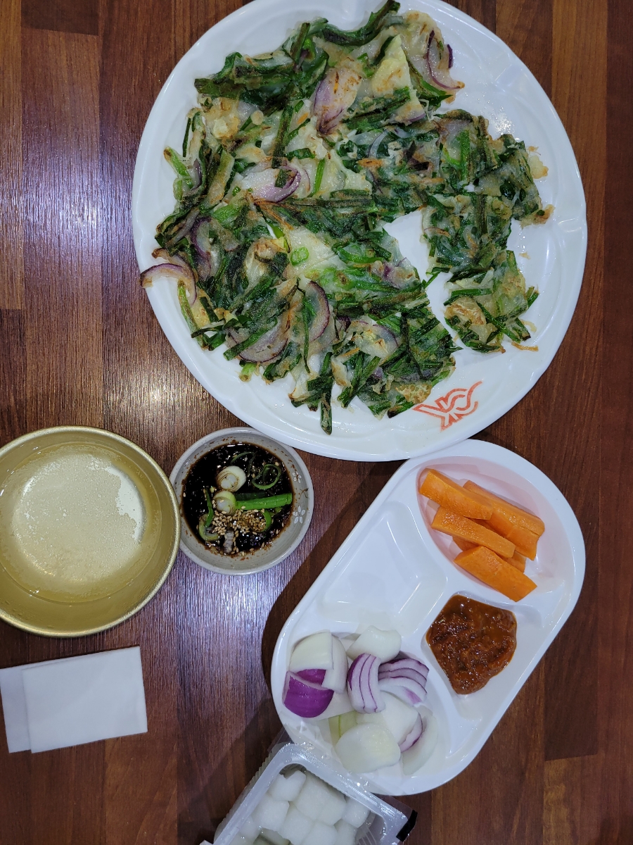 오케리아치킨 이미지
