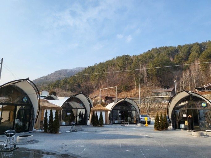 빌리풀램핑 이미지