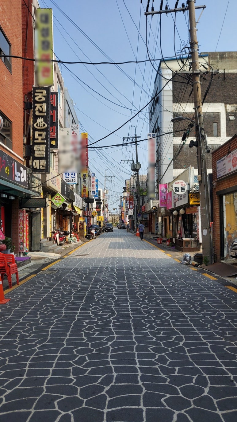 대지여관 이미지