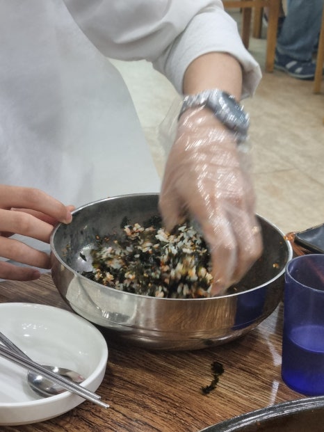 딸부자닭갈비닭도리탕 이미지