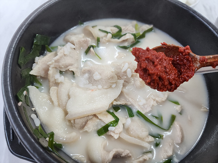 원조가야밀면 이미지