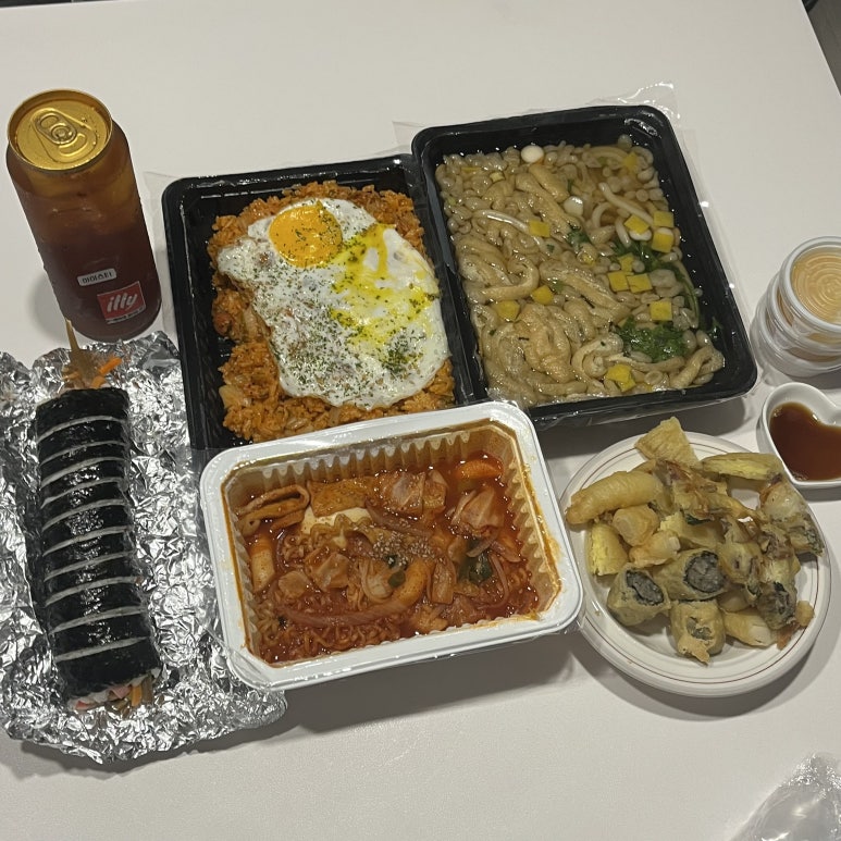 우동야마이루식 이미지