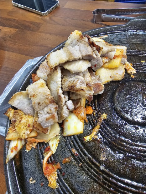 고기에서고기까지부흥점 이미지
