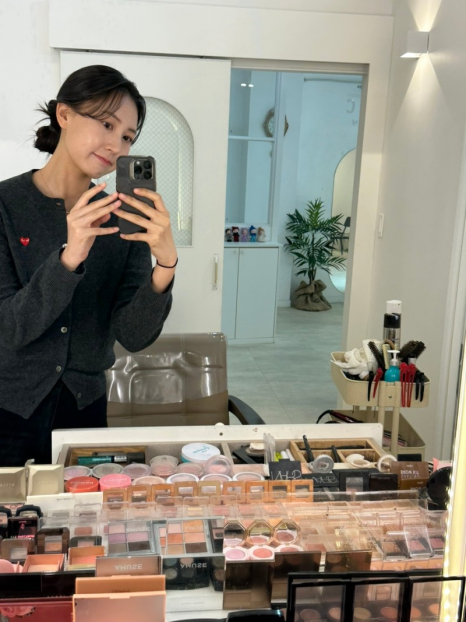 헤어아베끄 이미지