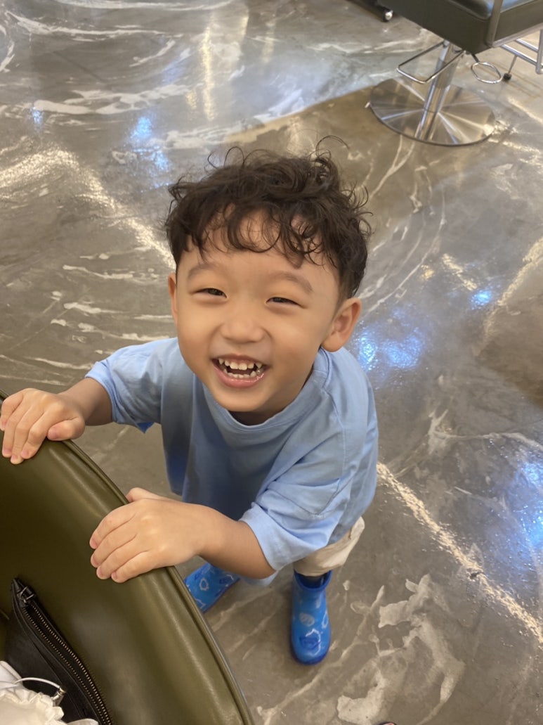 베니스헤어 이미지